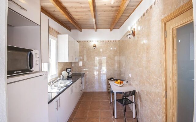 Finca Ses Muralles