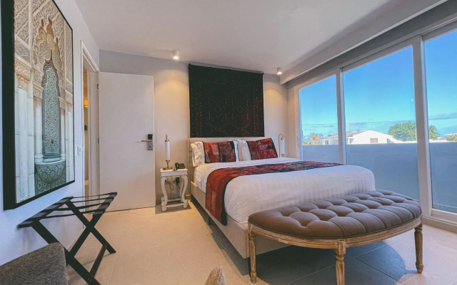 Hotel Boutique Casa Hendaus - Adults Only