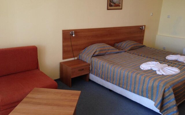 Hotel Star