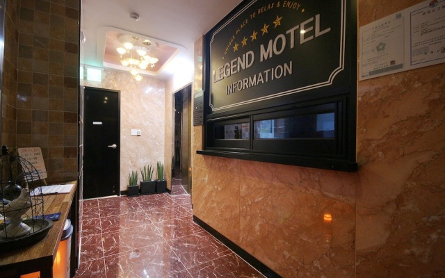 Legend Motel