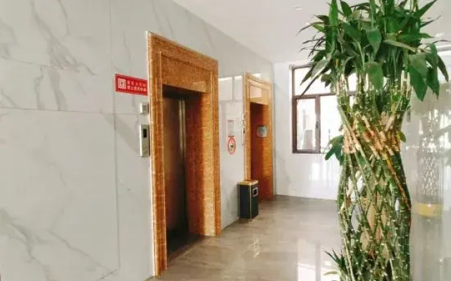 Hotan Hongyuan Hotel