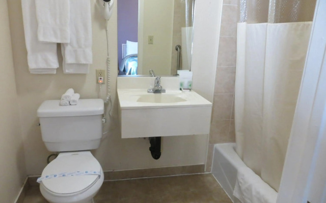 Hollywood Stars Inn - In Los Angeles (Hollywood)