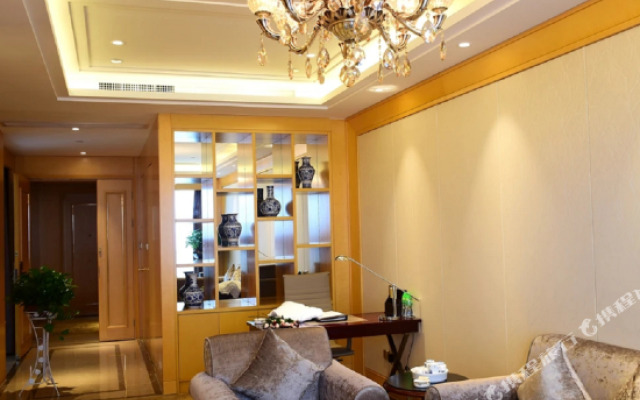 Minghui Hotel
