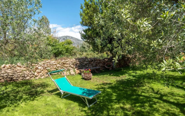 Villa Frau a 2km dal mare