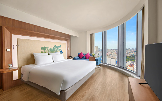 Novotel Saigon Centre