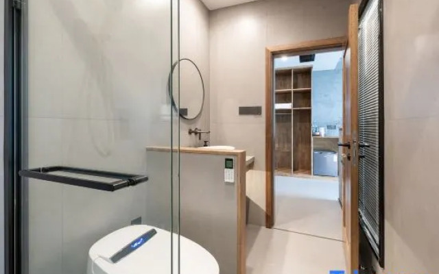 Yunlan Mijing Homestay (Xiayanbei Branch)