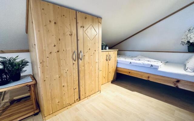 Ferienwohnung Langeck