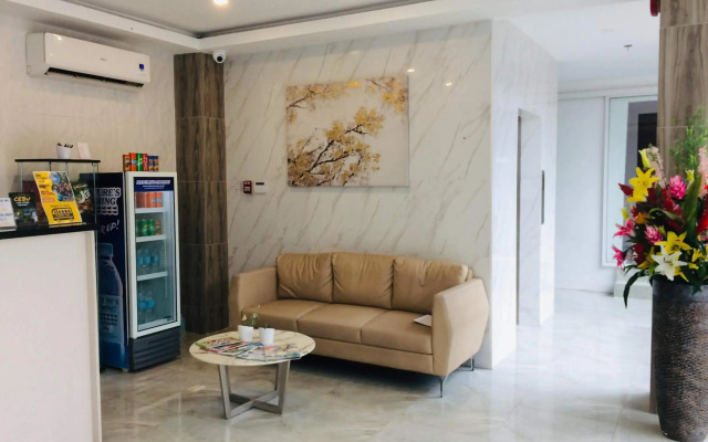 Rublin Hotel