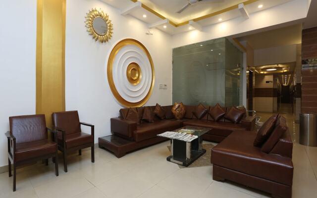 Hotel Premier