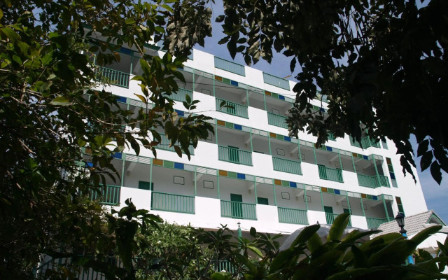 Makmai Villa