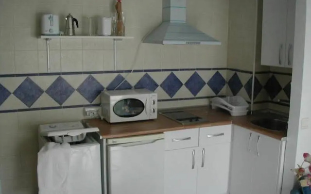 Hostal Ana