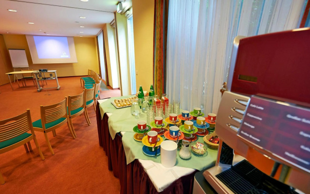 Hotel Kolpinghaus Wien Zentral