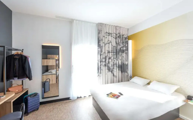 B&b Hôtel Sainte Maxime Golfe De Saint-tropez