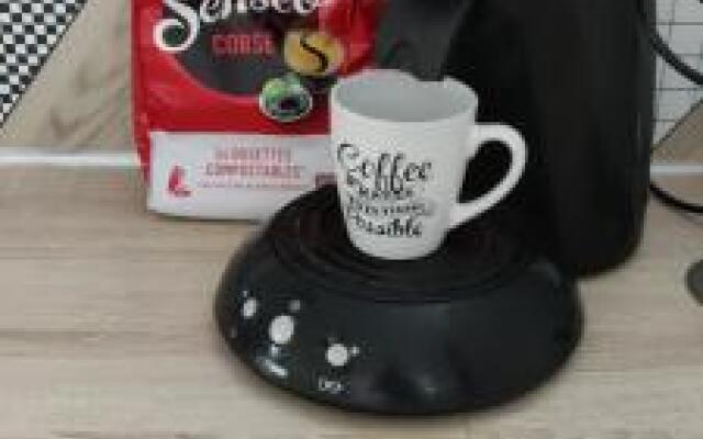 T2 Bram Neuf Wifi Et Parking Gratuit