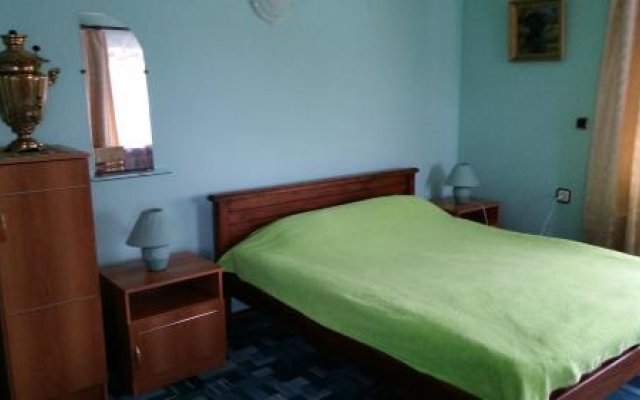 Strannik Guest House