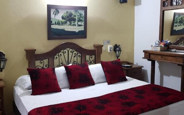 Hostal Restaurante Guaracu