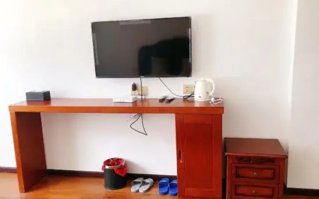 Kangding Yizhuo Homestay