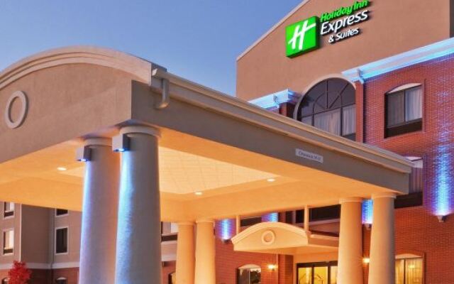 Holiday Inn Express Guymon, an IHG Hotel