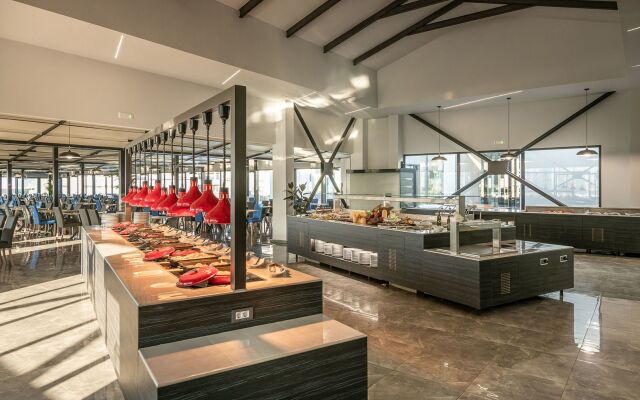 Galini Palace Resort Hotel