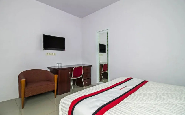 Airy Eco Setiabudi Guntur 42 Jakarta