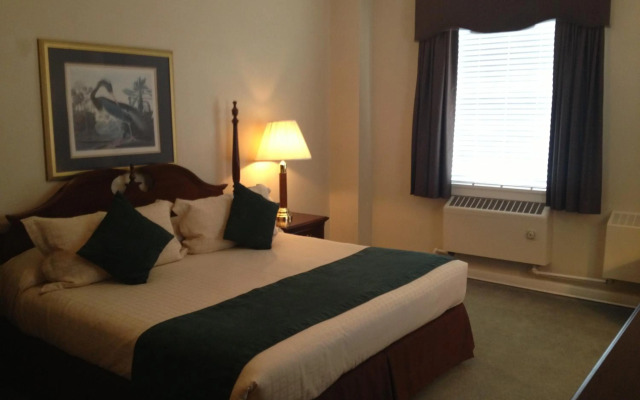 Missouri Athletic Club