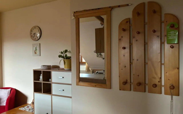 Soludus-Spišský ľudový dom