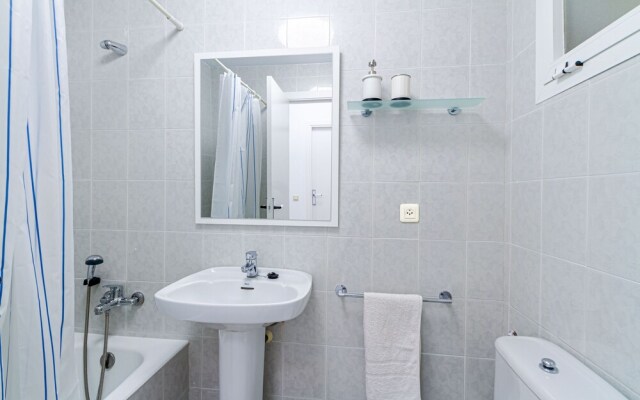 Apartaments Sot del Morer