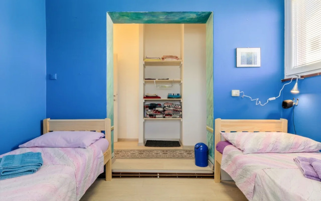 Holiday Apartments Volme