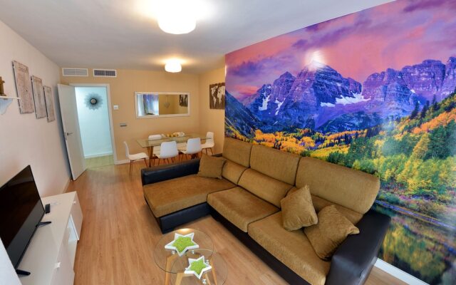 Apartamentos Serna - WONDERSTAYS