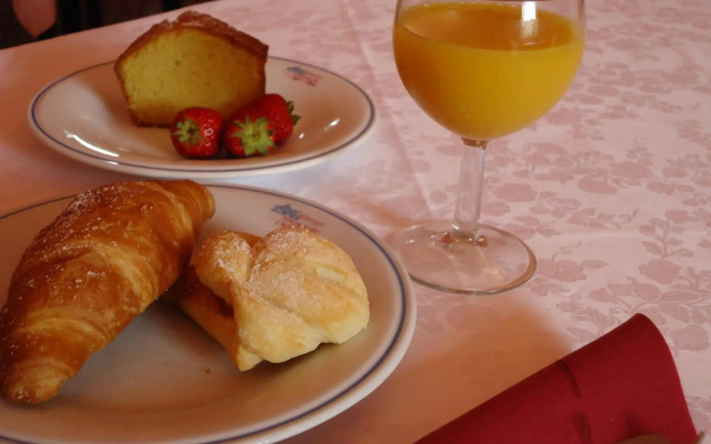 Albergo Roma
