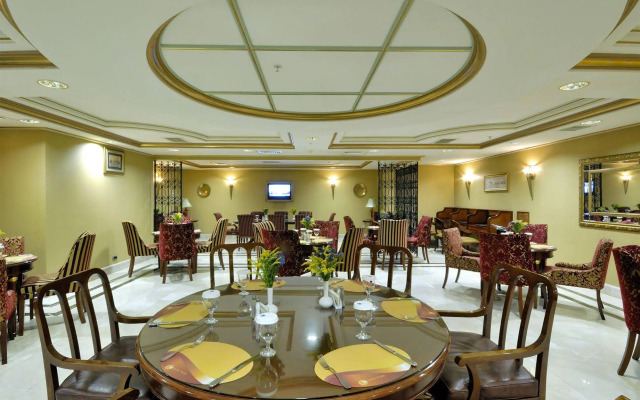 The Central Palace Taksim