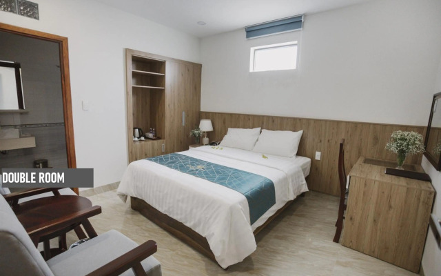 Hotel Ban Me Central