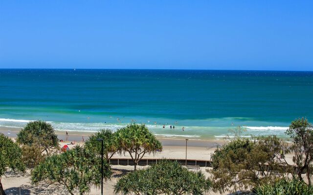 Capeview Apartments Caloundra