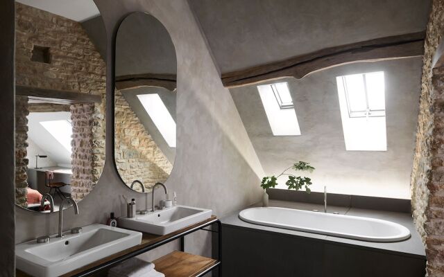 La Maison de Pommard