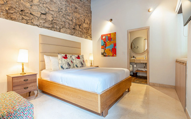 Casa Bovedas - Private Pool - 3 Bedroom