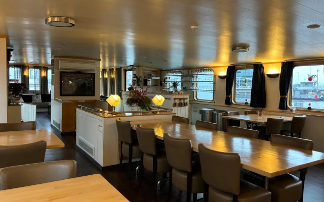 Hotelboat Fiep