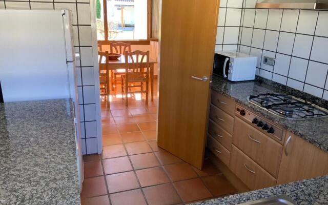 Villa Montserrat 3
