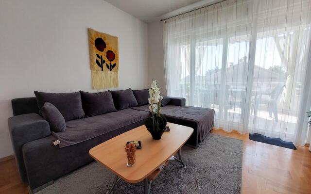 Apartments Goga in Crikvenica