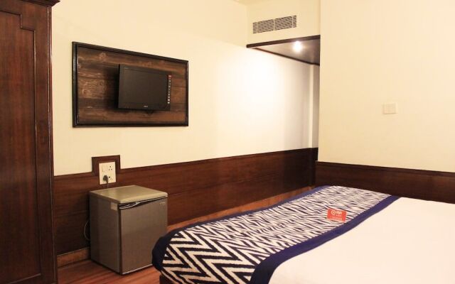 OYO 969 Hotel Khanna Palace