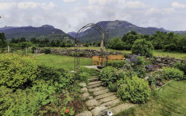 House Stefanie Starfach