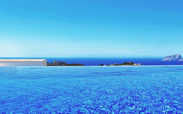 Villa Megin Moraira