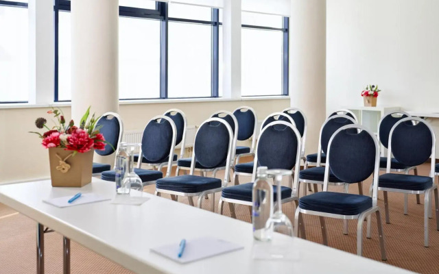 Green Park Hotel Klaipeda