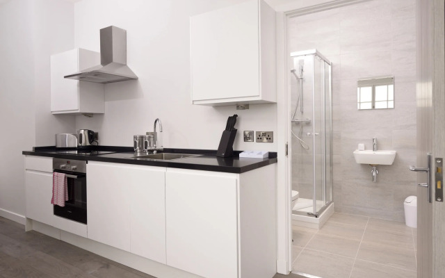 Destiny Scotland - Glassford Residence