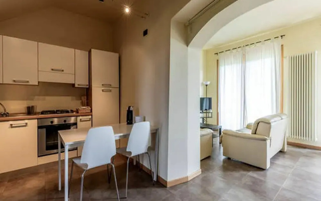 Apartment in Franciacorta Near Lake Iseo