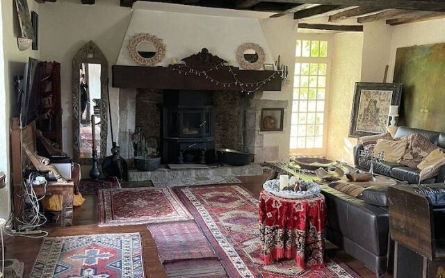 Manoir de la Chausée