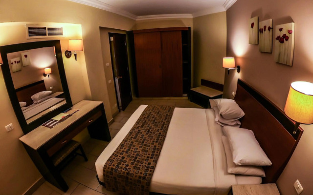 Regency Plaza Aqua Park & SPA
