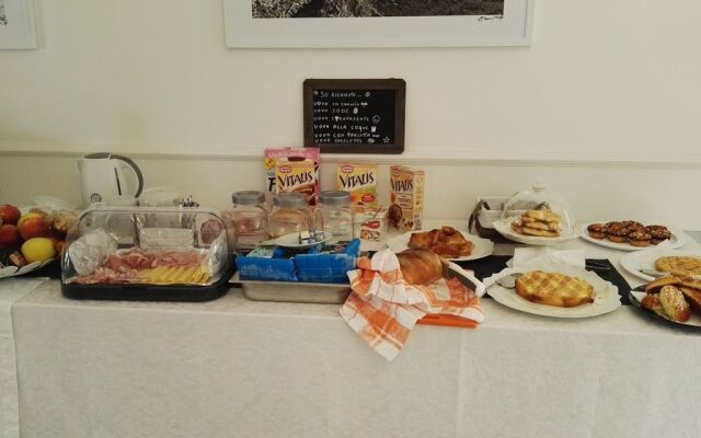 Il Sole Bed and Breakfast