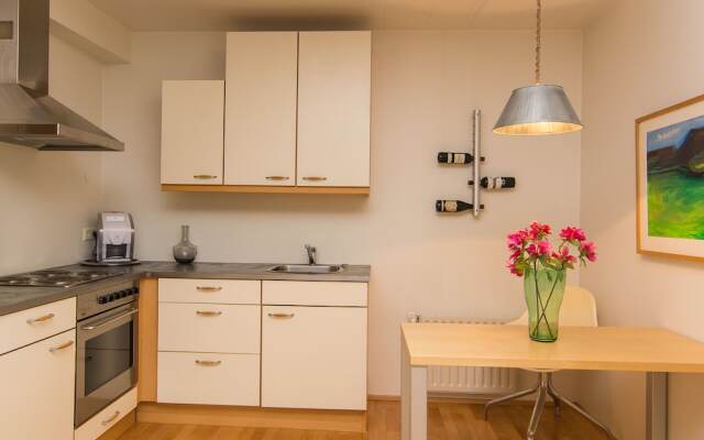 Viking Akureyri apartments