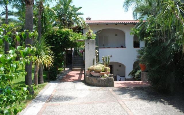 Residence Villa Cristina