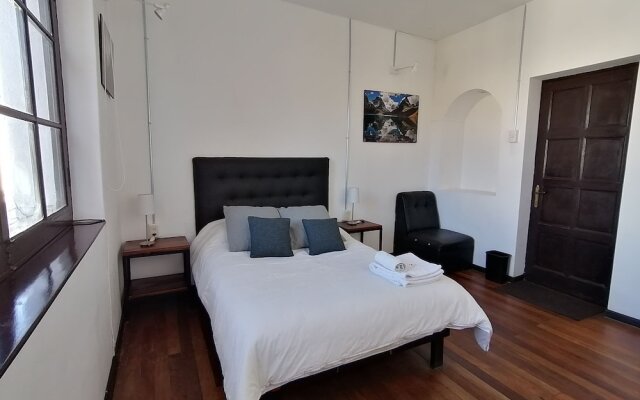 El Museo Hotel Boutique